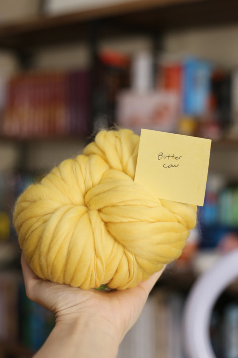 Chunky layer | Chick