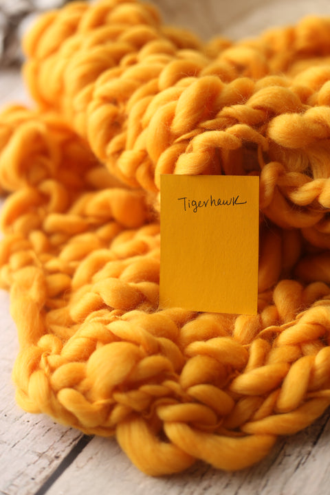 Chunky layer | {Tigerhawk}