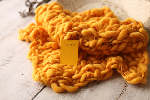 Chunky layer | {Tigerhawk}