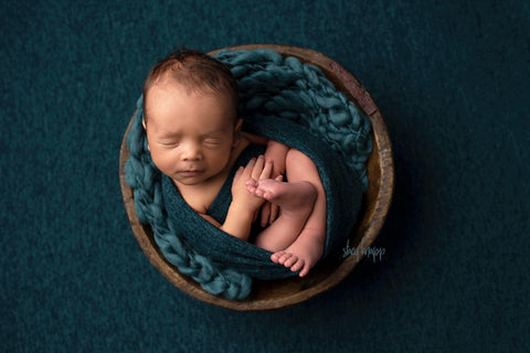 Chunky layer | Baikal