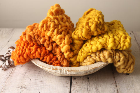 Chunky layer | {Tigerhawk}