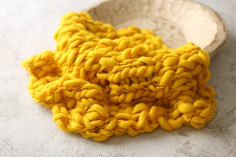 Chunky layer | Cyber Yellow