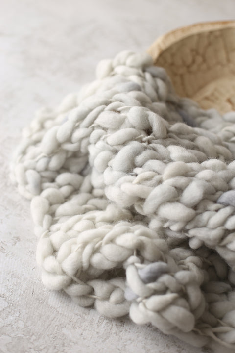 Wool layer | Pale Grey | RTS
