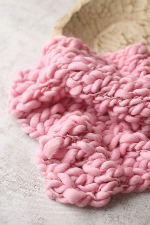 Chunky layer | Pink Candy | RTS